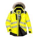 PW369 - Portwest PW3 Hi-Vis Parka télikabát Kép 2.