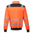 PW370 - Portwest PW3 Hi-Vis munkavédelmi pulóver Kép 1.