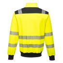 PW370 - Portwest PW3 Hi-Vis munkavédelmi pulóver Kép 3.