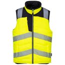 PW374 - Portwest PW3 Hi-Vis Reversible mellény Kép 2.