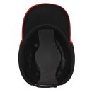 PW69 - Lélegző ütésbiztos baseball Portwest sapka Kép 1.