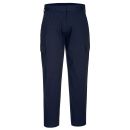 S233 - Portwest Women's Stretch Cargo nadrág Kép 2.