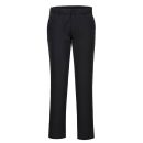 S235 - Portwest Women's Slim Fit Chino Pants - Portwest