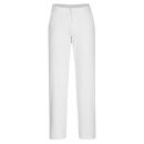 S235 - Portwest Women's Slim Fit Chino Pants Kép 4.