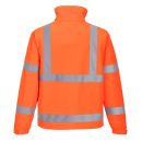 Portwest jól láthatósági Softshell dzseki (3L) S424 - Portwest jól láthatósági Softshell dzseki (3L) Kép 1.