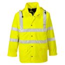 S490 - Portwest Sealtex bélelt munkakabát Kép 2.