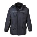 S562 - Portwest Ripstop kéttónusú munkakabát Kép 1.