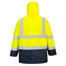 Portwest jól láthatósági "lélegző" 5az1-ben munkakabát S768 - Portwest jól láthatósági "lélegző" 5az1-ben munkakabát Kép 6.