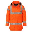 S774 - Portwest Bizflame Rain Hi-Vis antisztatikus FR esődzseki - Portwest