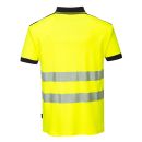 T180 - Portwest jól láthatósági Vision pólóing Kép 5.