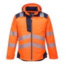 T400 - Portwest Vision Hi-Vis esőkabát Kép 4.