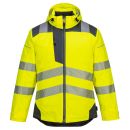 T400 - Portwest Vision Hi-Vis esőkabát Kép 10.
