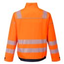 T500 - Portwest Vision jól láthatósági kabát Kép 3.