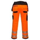 T501 - Portwest Vision Hi-Vis nadrág Kép 1.