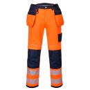 T501 - Portwest Vision Hi-Vis nadrág Kép 2.