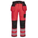 T501 - Portwest Vision Hi-Vis nadrág Kép 4.