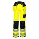 T501 - Portwest Vision Hi-Vis nadrág Kép 6.