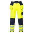 T501 - Portwest Vision Hi-Vis nadrág Kép 8.