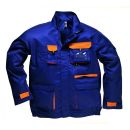 TX10 - Portwest Texo kétszínű munkakabát Kép 6.