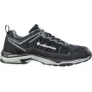 ALB-654550-42 - Albatros Skyrunner Black Low O1 HRO SRC munkavédelmi cipő - Albatros