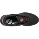 ALB-654430-43 - Albatros Viale Black Low O1 HRO SRC munkavédelmi cipő Kép 3.