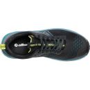 ALB-654940-42 - Albatros AER55 ST Black Blue Low O1 ESD HRO SRA munkavédelmi cipő Kép 2.