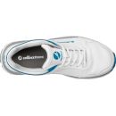 ALB-654920-38 - Albatros Whiz ST White Low O2 ESD HRO SRA női munkavédelmi cipő Kép 2.