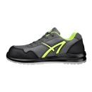 ALB-648730-43 - Albatros Drifter Green Low S1P SRC munkavédelmi cipő Kép 1.