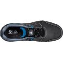 ALB-648510-43 - Albatros Tofane Black QL Low S3 ESD HRO SRC munkavédelmi cipő Kép 2.