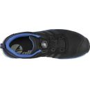 ALB-647528-43 - Albatros Breeze Impulse QL Low S1P ESD HRO SRA munkavédelmi cipő Kép 2.