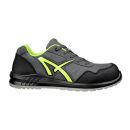 ALB-648730-43 - Albatros Drifter Green Low S1P SRC munkavédelmi cipő - Albatros