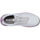 ALB-654910-38 - Albatros AER55 ST White Low O1 ESD HRO SRA női munkavédelmi cipő Kép 2.