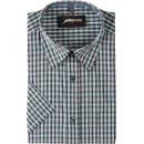 ALB-290400-800-49/50 - Albatros rövid ujjú ing Kép 1.