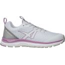 ALB-654910-38 - Albatros AER55 ST White Low O1 ESD HRO SRA női munkavédelmi cipő - Albatros