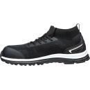 ALB-646720-43 - Albatros Ultimate Impulse Black Low S1P ESD HRO SRA munkavédelmi cipő Kép 1.