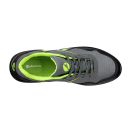 ALB-648730-43 - Albatros Drifter Green Low S1P SRC munkavédelmi cipő Kép 2.
