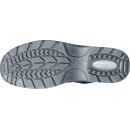 ALB-631080-43 S3 - Albatros Gravitation Mid bakancs S3 SRC Kép 1.