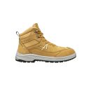 ALB-637410-43 - Albatros Vector Wheat Mid S3 FO SR munkavédelmi bakancs - Albatros