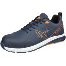 ALB-646420-43 - Albatros Vigor 2 Impulse Blue S3S ESD FO HRO SR munkavédelmi cipő Kép 2.