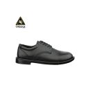 ALB-646950-43 - Albatros Eaton BLK ST Low O1 FO SR manager cipő - Albatros