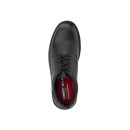 ALB-646950-43 - Albatros Eaton BLK ST Low O1 FO SR manager cipő Kép 1.
