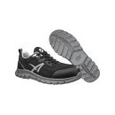 ALB-647220-42 - Albatros Levitate grey S1PS SR munkavédelmi cipő Kép 4.