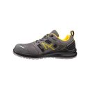 ALB-648820-43 - Albatros AIRFLOW Grey Yellow Low S1 ESD FO SR munkavédelmi cipő Kép 3.
