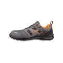 ALB-648850-43 - Albatros AIRFLOW Grey Orange Low S1PL ESD FO SR munkavédelmi cipő Kép 3.