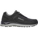 ALB-654930-42 - Albatros WHIZ ST Black Low O2 ESD HRO SRA munkavédelmi cipő - Albatros