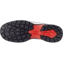 ALB-654430-43 - Albatros Viale Black Low O1 HRO SRC munkavédelmi cipő Kép 2.