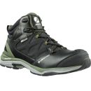 ALB-636220-43 - Albatros Ultratrail Olive CTX Mid S3 ESD HRO SRC - Albatros