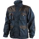 ALB-286250-808-XL - Albatros Allround Black 2in1 dzseki - Albatros