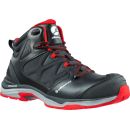 Albatros Ultratrail Black Mid S3 ESD HRO SRC ALB-636200-43 - Albatros Ultratrail Black Mid S3 ESD HRO SRC - Albatros