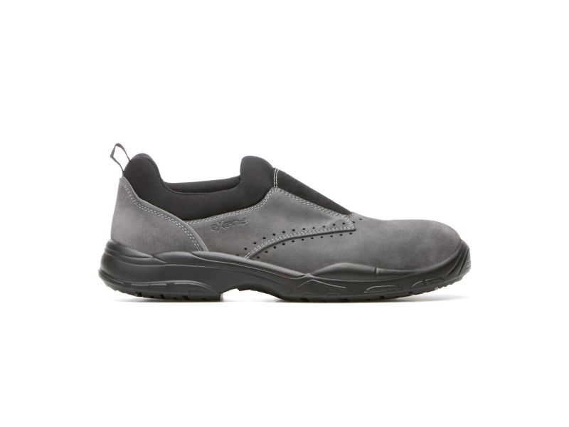 Exena Mocassin S1P SRC munkavédelmi cipő SIR-MOCASSIN-20-43 - Exena Mocassin S1P SRC munkavédelmi cipő - Exena